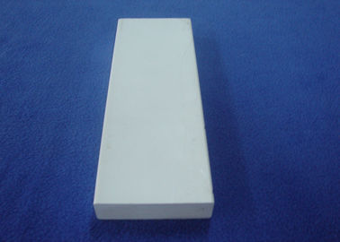 ราคาดี ไวนิลสีขาว 5/4 x 4 PVC ตกแต่ง Mouldings Woodgrain นูนไม้กระดาน PVC ออนไลน์