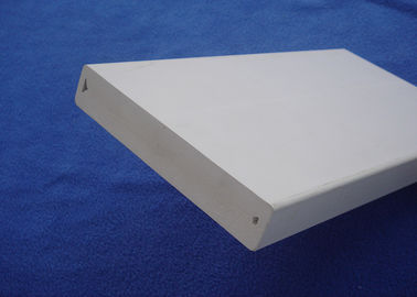 ราคาดี PVC PVC ที่นำไปรีไซเคิลได้หน้าต่างพลาสติกแบบไม่มีการแตกร้าวสำหรับที่อยู่อาศัย ออนไลน์
