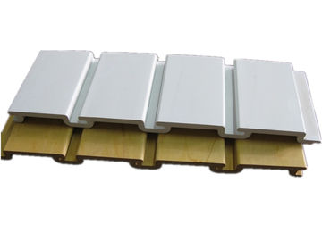 ราคาดี ภายใน / ในร่มผนังไม้ PVC ผนัง PVC กันน้ำโรงรถผนัง ออนไลน์