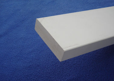 ราคาดี ความยาว 12ft 1x4 UPVC-Board-Molding / PVC Trim Board สำหรับตกแต่งภายใน ออนไลน์