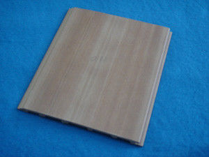 ราคาดี Pvc Mouldproof, WPC ผนังเสร็จ, Pvc ไวนิลที่ทนทาน ออนไลน์