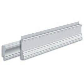 ราคาดี แผ่นพีวีซีกันไฟตัดคณะกรรมการตกแต่ง Cove Baseboard ปั้นโปรไฟล์ ออนไลน์