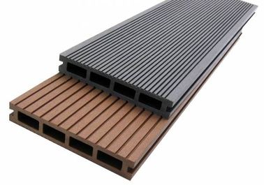 ราคาดี Co-Extrution WPC พื้นดาดฟ้าคอมโพสิตรุ่นล่าสุดพร้อมทนต่อรังสี UV ออนไลน์