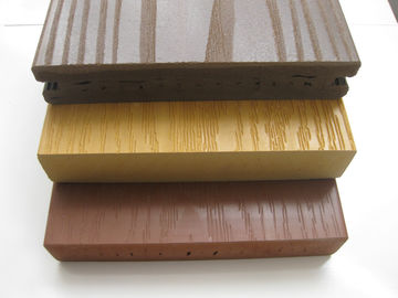 ราคาดี Pvc Co-Extrusion พื้นดาดฟ้ากลางแจ้งเป็นมิตรกับสิ่งแวดล้อมสำหรับลานด้านนอก ออนไลน์